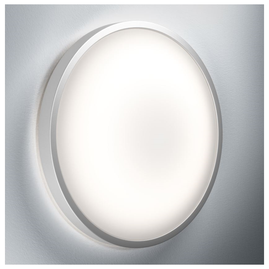 Ledvance - LED Plafon ściemnialny ORBIS LED/25W/230V 2700-6500K + pilot zdalnego sterowania
