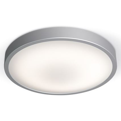 Ledvance - LED Plafon ściemnialny ORBIS LED/25W/230V 2700-6500K + pilot zdalnego sterowania