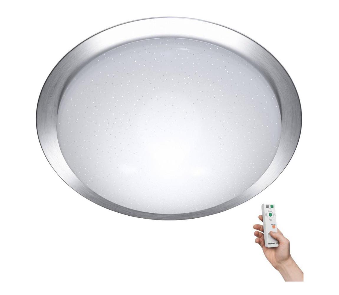 Ledvance - LED Plafon ściemnialny SILARA LED/24W/230V + ZS