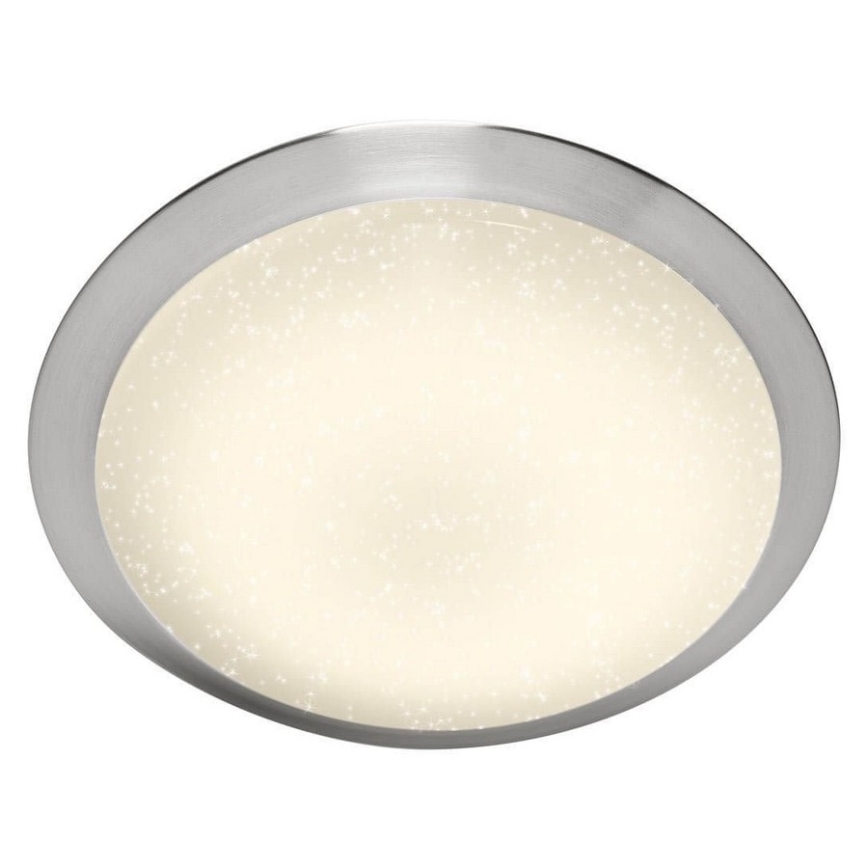 Ledvance - LED Plafon ściemnialny SILARA LED/24W/230V + zdalne sterowanie