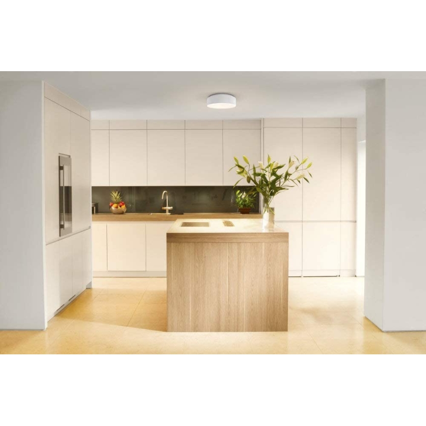 Ledvance - LED Oświetlenie ściemnialne SMART+ CYLINDER LED/24W/230V 3000K-6500K Wi-Fi