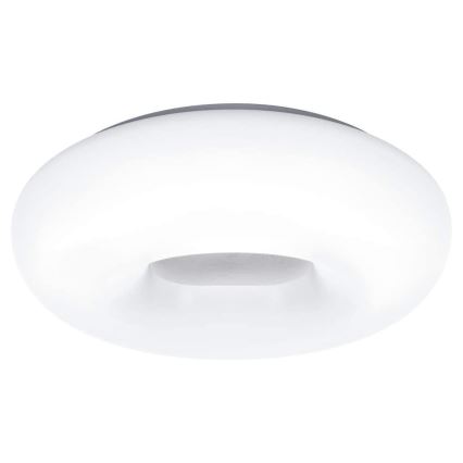 Ledvance - LED Oświetlenie ściemnialne SMART+ DONUT LED/24W/230V 3000K-6500K Wi-Fi