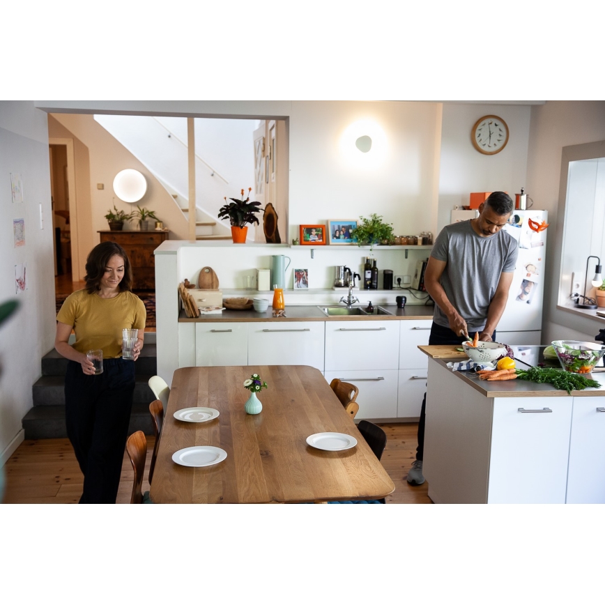 Ledvance - LED Oświetlenie ściemnialne SMART+ DONUT LED/24W/230V 3000K-6500K Wi-Fi