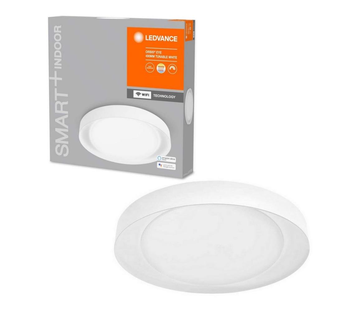 Ledvance - LED Plafon ściemnialny SMART+ EYE LED/32W/230V Wi-Fi