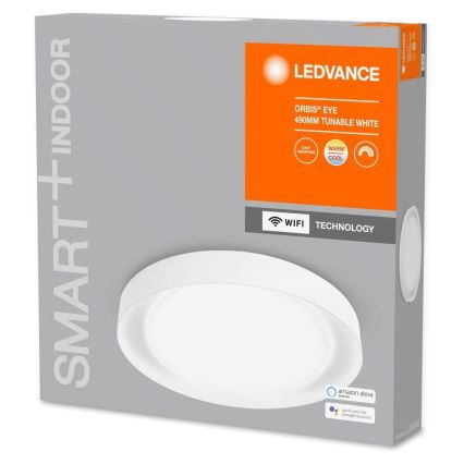 Ledvance - LED Oświetlenie ściemnialne SMART+ EYE LED/32W/230V 3000K-6500K Wi-Fi