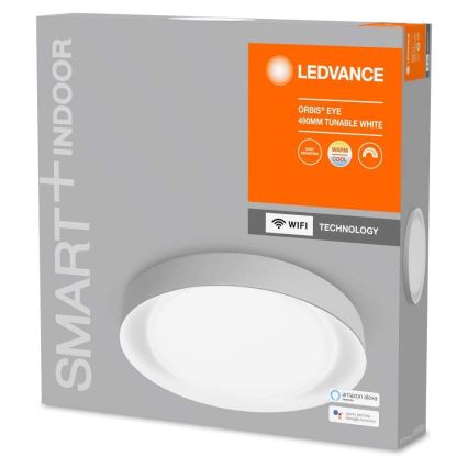 Ledvance - LED Oświetlenie ściemnialne SMART+ EYE LED/32W/230V 3000K-6500K Wi-Fi