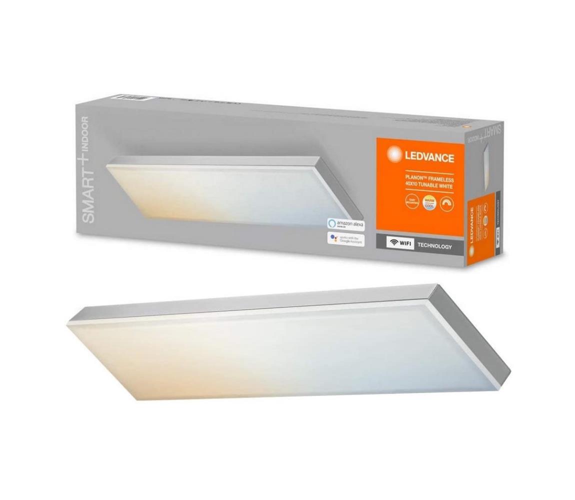 Ledvance - LED Plafon ściemnialny SMART+ FRAMELESS LED/16W/230V Wi-Fi