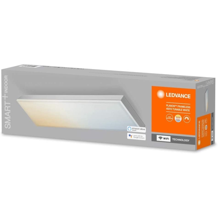 Ledvance - LED Oświetlenie ściemnialne SMART+ FRAMELESS LED/16W/230V 3000K-6500K Wi-Fi