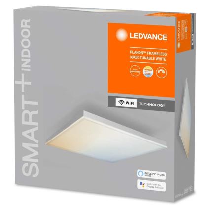 Ledvance - LED Oświetlenie ściemnialne SMART+ FRAMELESS LED/20W/230V 3000K-6500K Wi-Fi