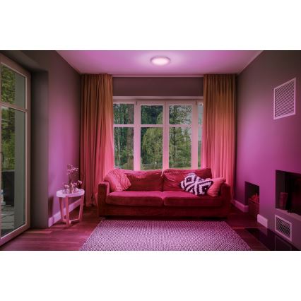 Ledvance - LED Oświetlenie ściemnialne SMART+ FRAMELESS LED/20W/230V 3000K-6500K Wi-Fi