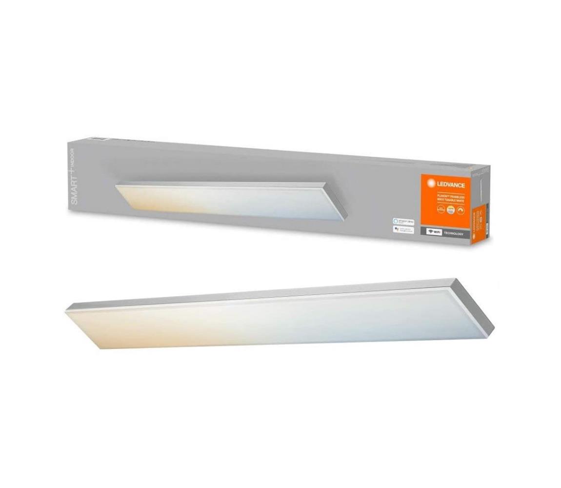 Ledvance - LED Plafon ściemnialny SMART+ FRAMELESS LED/27W/230V Wi-Fi