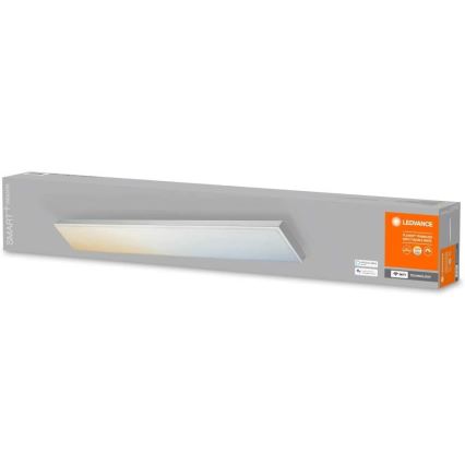 Ledvance - LED Oświetlenie ściemnialne SMART+ FRAMELESS LED/27W/230V 3000K-6500K Wi-Fi