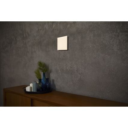 Ledvance - LED Oświetlenie ściemnialne SMART+ FRAMELESS LED/28W/230V 3000K-6500K Wi-Fi