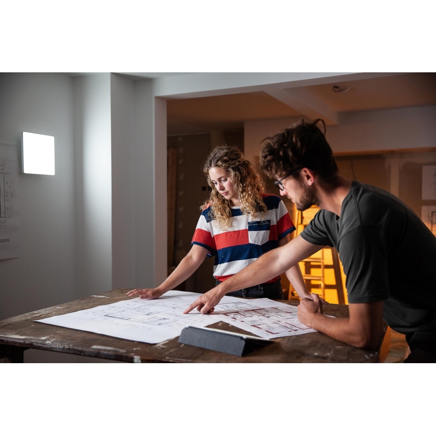 Ledvance - LED Oświetlenie ściemnialne SMART+ FRAMELESS LED/28W/230V 3000K-6500K Wi-Fi