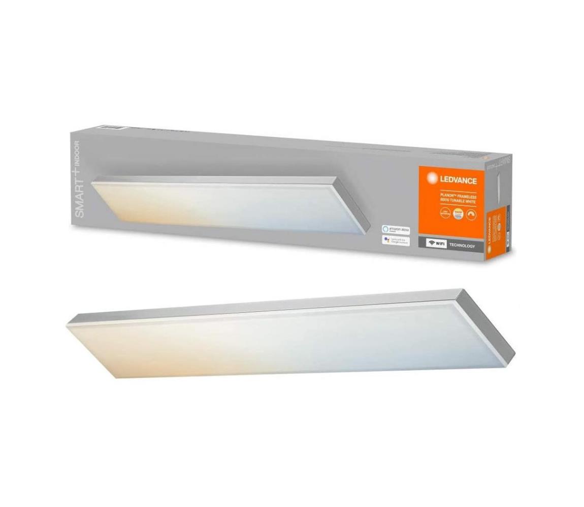 Ledvance - LED Plafon ściemnialny SMART+ FRAMELESS LED/28W/230V Wi-Fi