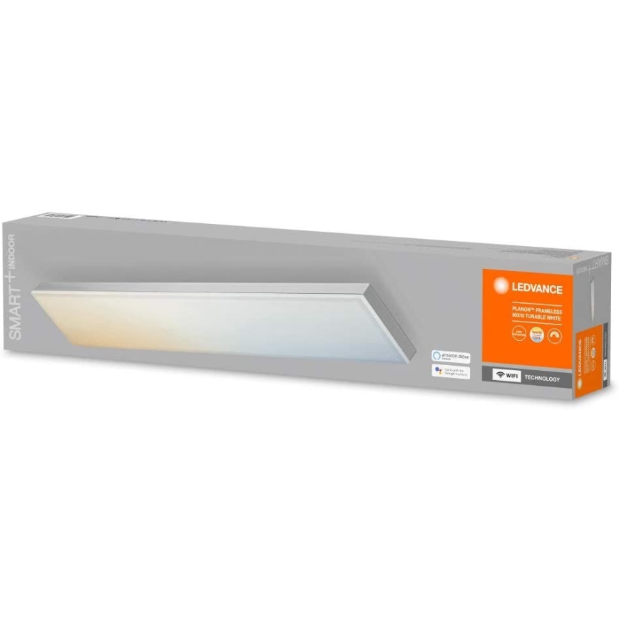 Ledvance - LED Oświetlenie ściemnialne SMART+ FRAMELESS LED/28W/230V 3000K-6500K Wi-Fi