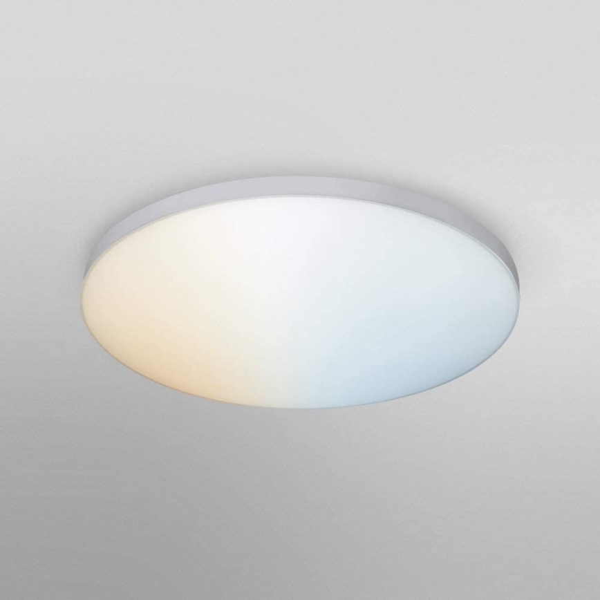 Ledvance - LED Oświetlenie ściemnialne SMART+ FRAMELESS LED/28W/230V 3000K-6500K Wi-Fi