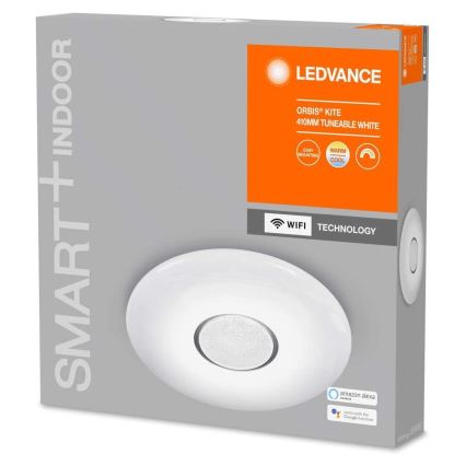 Ledvance - LED Oświetlenie ściemnialne SMART+ KITE LED/24W/230V 3000K-6500K Wi-Fi