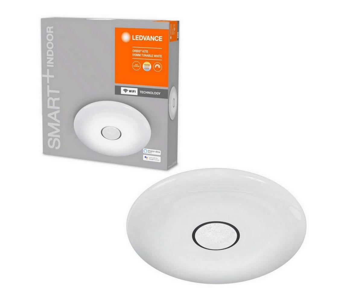 Ledvance - LED Plafon ściemnialny SMART+ KITE LED/32W/230V Wi-Fi