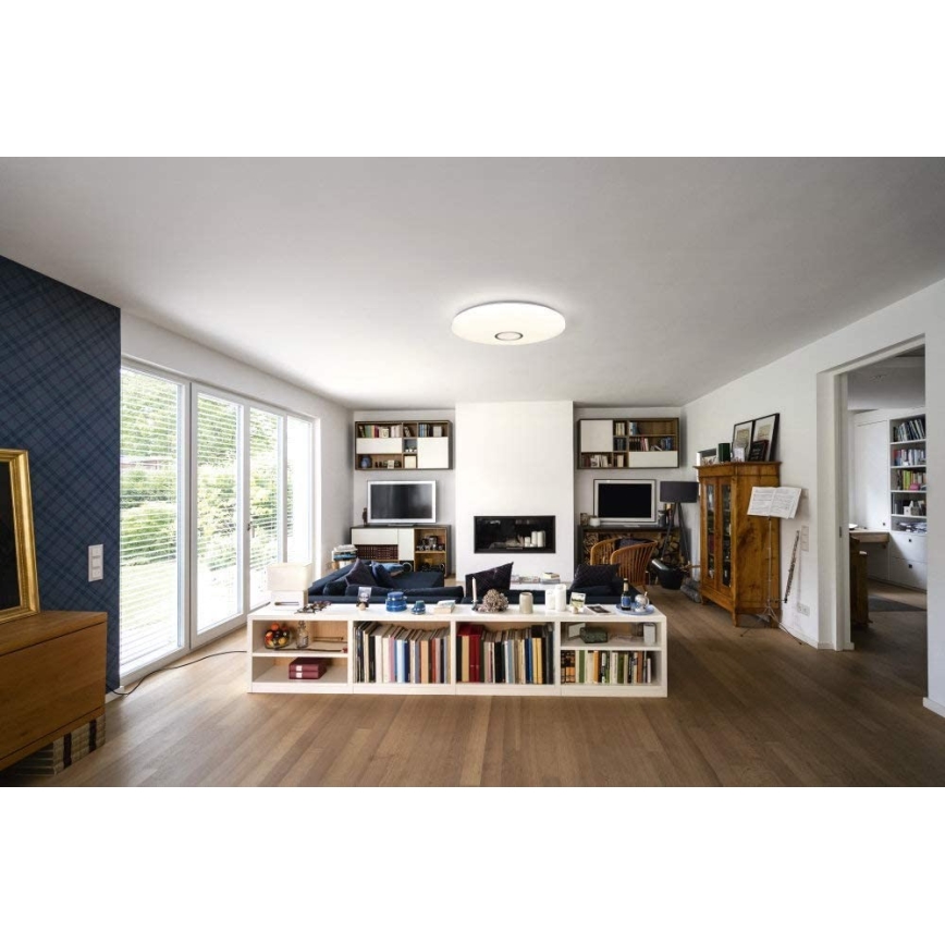 Ledvance - LED Oświetlenie ściemnialne SMART+ KITE LED/32W/230V 3000K-6500K Wi-Fi