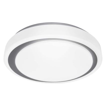 Ledvance - LED Oświetlenie ściemnialne SMART+ MOON LED/24W/230V 3000K-6500K Wi-Fi