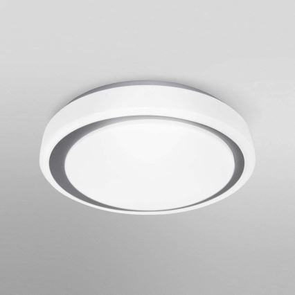 Ledvance - LED Oświetlenie ściemnialne SMART+ MOON LED/24W/230V 3000K-6500K Wi-Fi