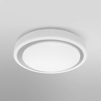 Ledvance - LED Oświetlenie ściemnialne SMART+ MOON LED/24W/230V 3000K-6500K Wi-Fi