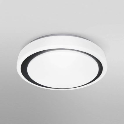 Ledvance - LED Oświetlenie ściemnialne SMART+ MOON LED/24W/230V 3000K-6500K Wi-Fi