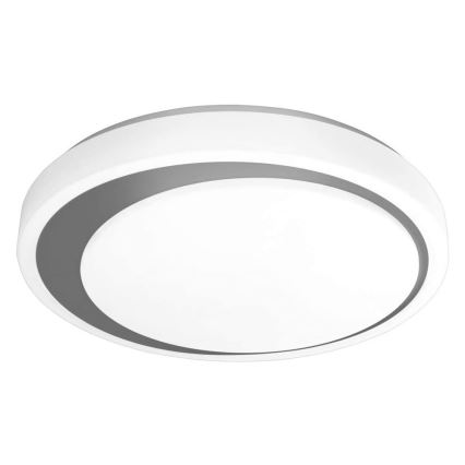 Ledvance - LED Oświetlenie ściemnialne SMART+ MOON LED/32W/230V 3000K-6500K Wi-Fi