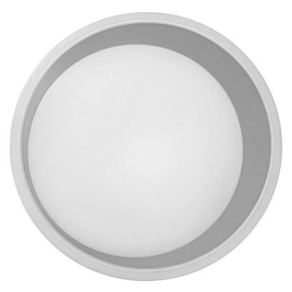 Ledvance - LED Oświetlenie ściemnialne SMART+ MOON LED/32W/230V 3000K-6500K Wi-Fi