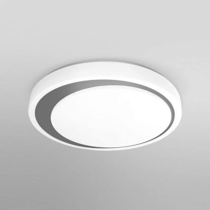 Ledvance - LED Oświetlenie ściemnialne SMART+ MOON LED/32W/230V 3000K-6500K Wi-Fi