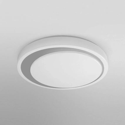 Ledvance - LED Oświetlenie ściemnialne SMART+ MOON LED/32W/230V 3000K-6500K Wi-Fi