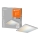 Ledvance - LED Plafon ściemnialny SMART+ PLANON LED/20W/230V Wi-Fi