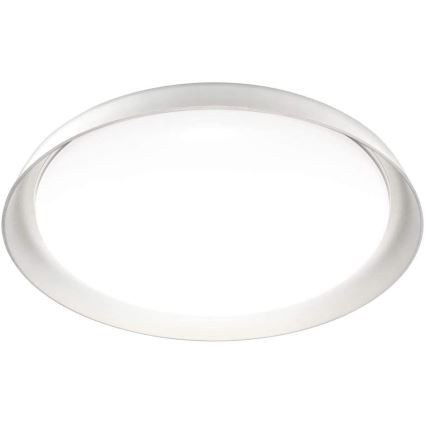 Ledvance - LED Oświetlenie ściemnialne SMART+ PLATE LED/24W/230V 3000K-6500K Wi-Fi