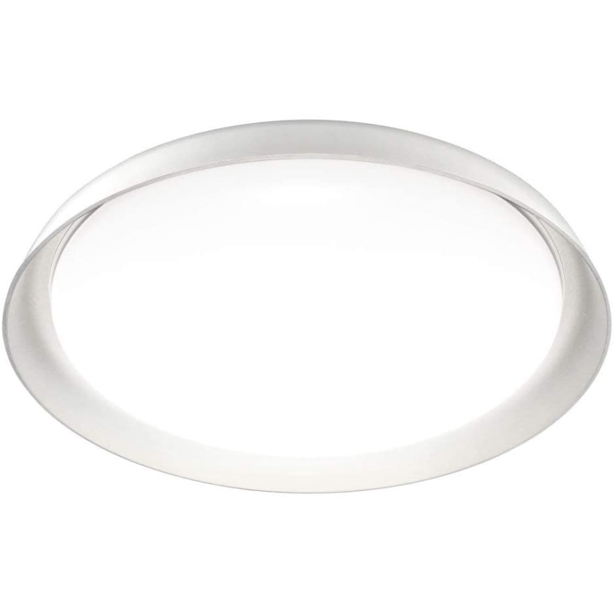 Ledvance - LED Oświetlenie ściemnialne SMART+ PLATE LED/24W/230V 3000K-6500K Wi-Fi