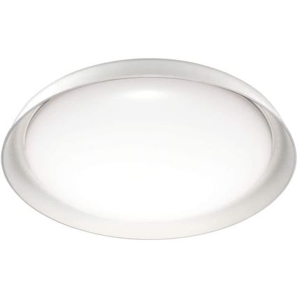 Ledvance - LED Oświetlenie ściemnialne SMART+ PLATE LED/24W/230V 3000K-6500K Wi-Fi