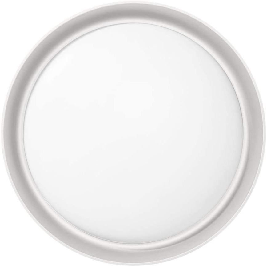 Ledvance - LED Oświetlenie ściemnialne SMART+ PLATE LED/24W/230V 3000K-6500K Wi-Fi