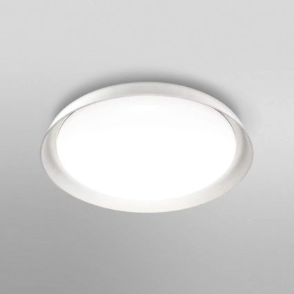 Ledvance - LED Oświetlenie ściemnialne SMART+ PLATE LED/24W/230V 3000K-6500K Wi-Fi