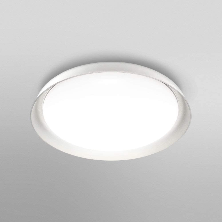 Ledvance - LED Oświetlenie ściemnialne SMART+ PLATE LED/24W/230V 3000K-6500K Wi-Fi
