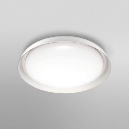 Ledvance - LED Oświetlenie ściemnialne SMART+ PLATE LED/24W/230V 3000K-6500K Wi-Fi