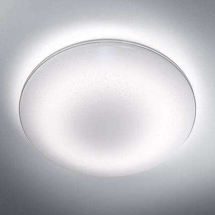 Ledvance - LED Plafon SILARA LED/24W/230V 2700K-4000K-6000K