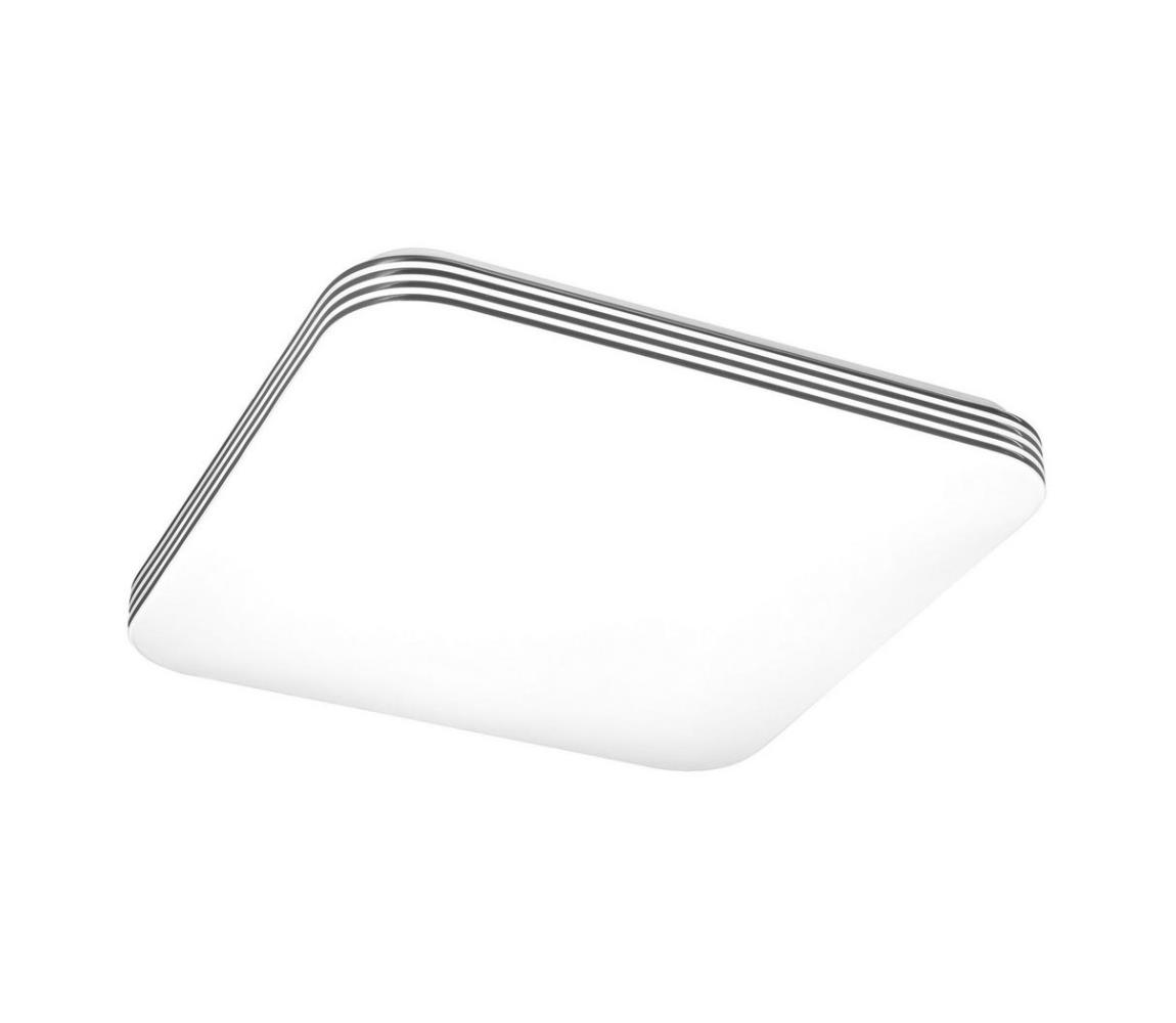 Ledvance - LED Plafon z czujnikiem ORBIS LED/50W/230V 3000K