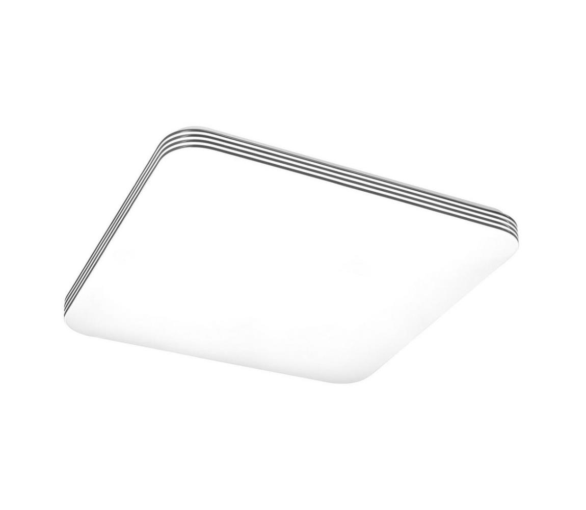 Ledvance - LED Plafon z czujnikiem ORBIS LED/60W/230V 3000K