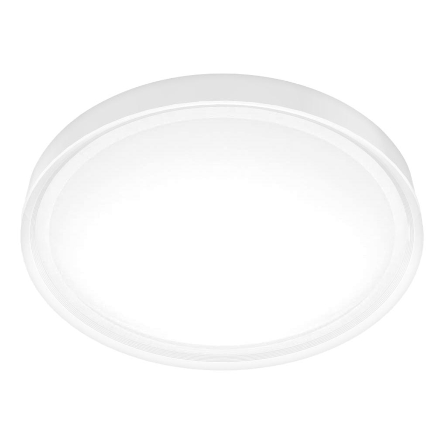 Ledvance - LED Plafon z czujnikiem PLATE LED/32W/230V 3000K