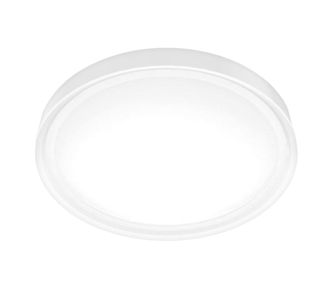 Ledvance - LED Plafon z czujnikiem PLATE LED/32W/230V 3000K