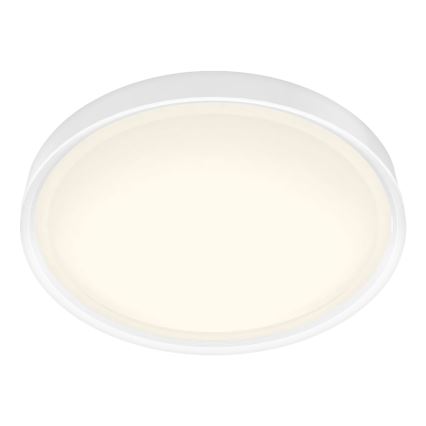 Ledvance - LED Plafon z czujnikiem PLATE LED/32W/230V 3000K