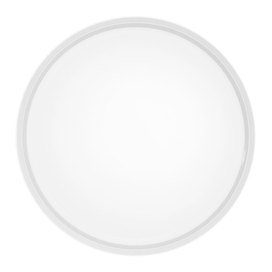 Ledvance - LED Plafon z czujnikiem PLATE LED/32W/230V 3000K