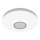 Ledvance - LED Plafon z czujnikiem SPARKLEDOT LED/24W/230V