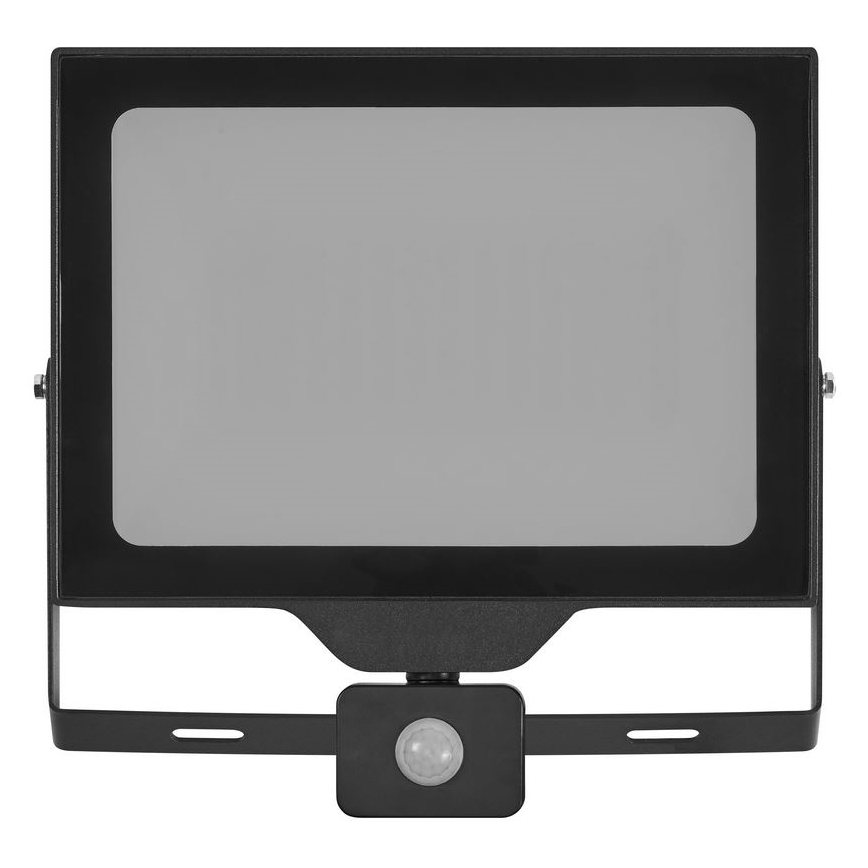 Ledvance - LED Ścienny Projektor Zewnętrzny z Czujnikiem FLOODLIGHT ESSENTIAL LED/100W/230V IP44