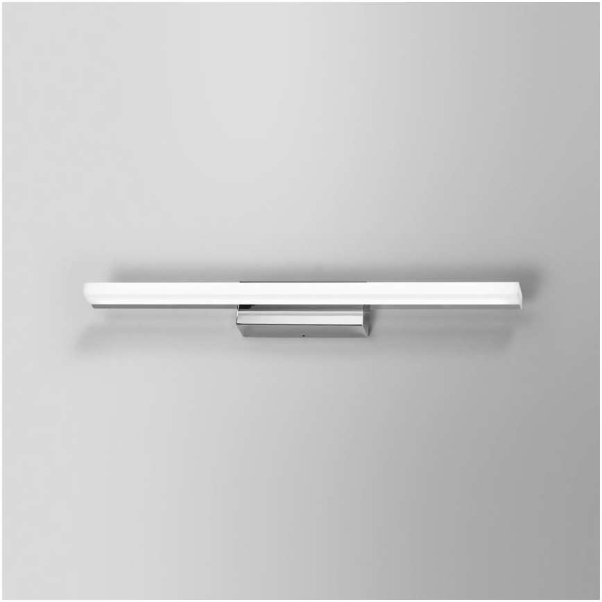 Ledvance - LED ściemnialne dotykove oświetlenie lustra ORBIS MIRROR LED/10W/230V 60 cm 3000/4000K IP44